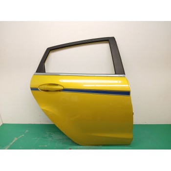 Recambio de puerta trasera derecha para ford fiesta vi (cb1, ccn) 1.0 ecoboost referencia OEM IAM 1692501  