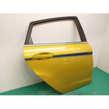 Recambio de puerta trasera derecha para ford fiesta vi (cb1, ccn) 1.0 ecoboost referencia OEM IAM 1692501  