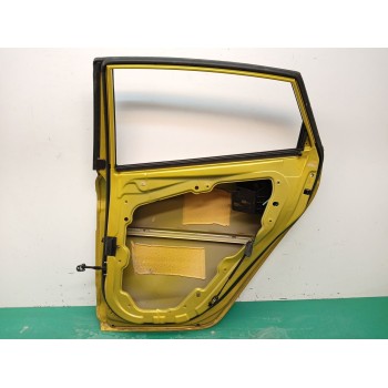 Recambio de puerta trasera derecha para ford fiesta vi (cb1, ccn) 1.0 ecoboost referencia OEM IAM 1692501  