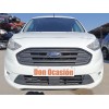 Recambio de paragolpes delantero para ford transit connect v408 furgoneta/monovolumen 1.5 ecoblue referencia OEM IAM 2330580 227