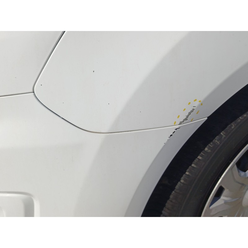 PARAGOLPES DELANTERO 2279462