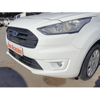 Recambio de paragolpes delantero para ford transit connect v408 furgoneta/monovolumen 1.5 ecoblue referencia OEM IAM 2330580 227