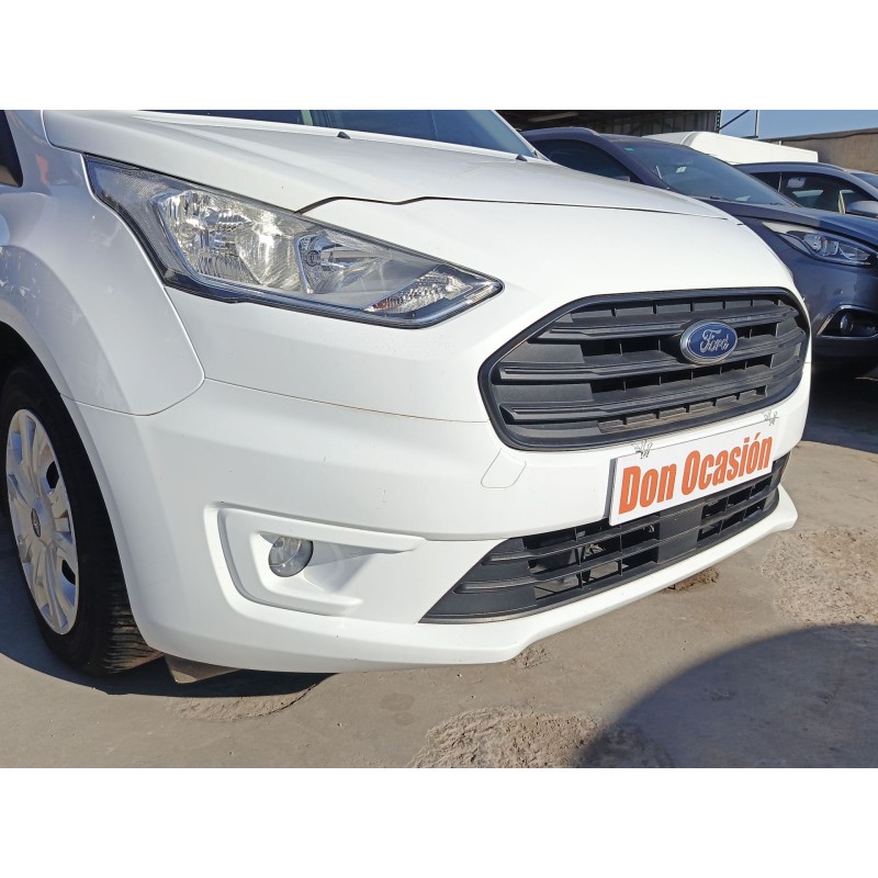 PARAGOLPES DELANTERO 2279462