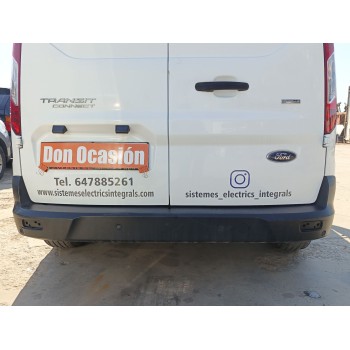 PARAGOLPES TRASERO 2374030 