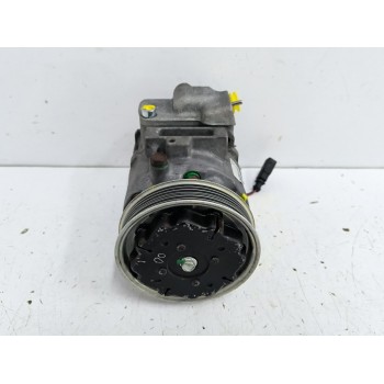 Recambio de compresor aire acondicionado para seat ibiza iii (6l1) 1.9 tdi referencia OEM IAM   