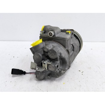 Recambio de compresor aire acondicionado para seat ibiza iii (6l1) 1.9 tdi referencia OEM IAM   