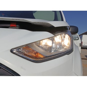 Recambio de faro izquierdo para ford transit connect v408 furgoneta/monovolumen 1.5 ecoblue referencia OEM IAM   