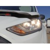Recambio de faro izquierdo para ford transit connect v408 furgoneta/monovolumen 1.5 ecoblue referencia OEM IAM   