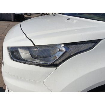 Recambio de faro izquierdo para ford transit connect v408 furgoneta/monovolumen 1.5 ecoblue referencia OEM IAM   