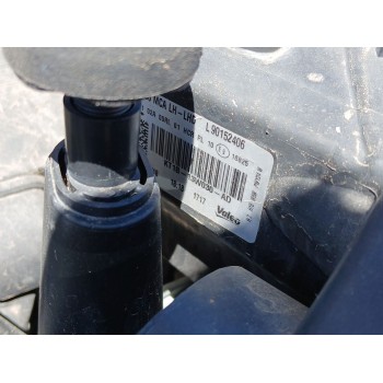 Recambio de faro izquierdo para ford transit connect v408 furgoneta/monovolumen 1.5 ecoblue referencia OEM IAM   
