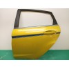 Recambio de puerta trasera izquierda para ford fiesta vi (cb1, ccn) 1.0 ecoboost referencia OEM IAM 1806115  