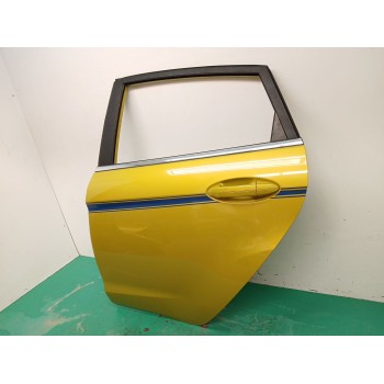 Recambio de puerta trasera izquierda para ford fiesta vi (cb1, ccn) 1.0 ecoboost referencia OEM IAM 1806115  
