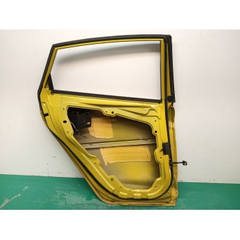 Recambio de puerta trasera izquierda para ford fiesta vi (cb1, ccn) 1.0 ecoboost referencia OEM IAM 1806115  
