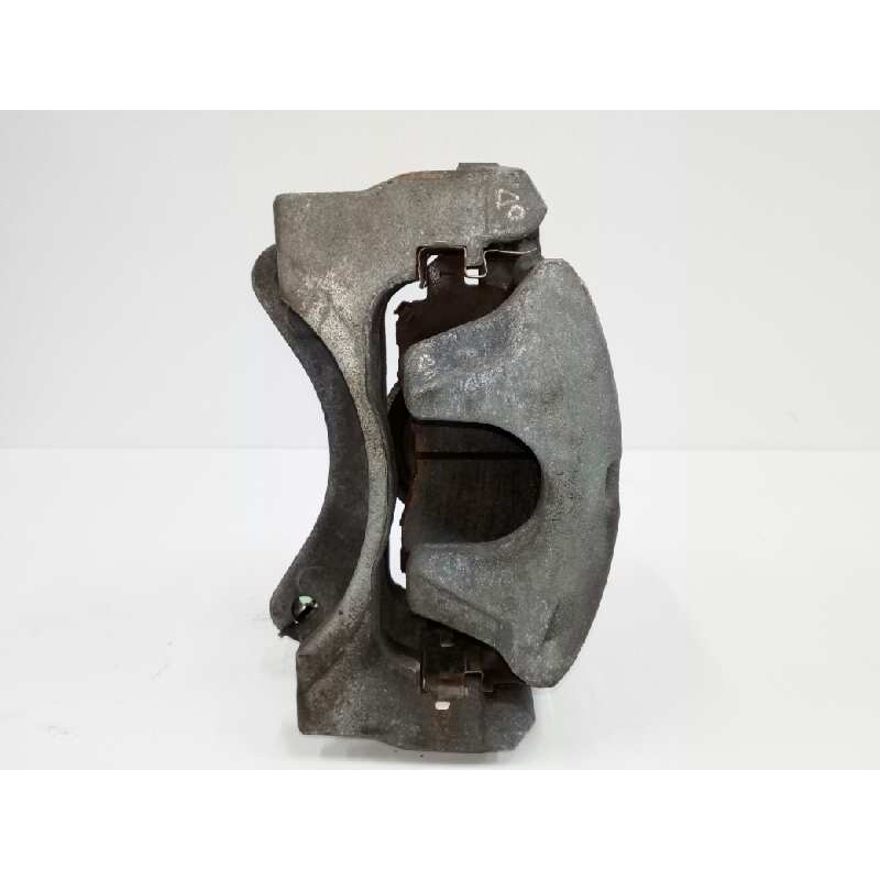 Recambio de pinza freno delantera derecha para jeep compass 2.2 crd cat referencia OEM IAM 5191238AA  