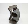 Recambio de pinza freno delantera derecha para jeep compass 2.2 crd cat referencia OEM IAM 5191238AA  