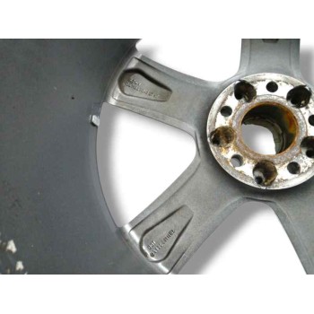 Recambio de llanta para mercedes-benz clase m (w164) ml 280 cdi 4-matic (164.120) referencia OEM IAM A1644011102 8,5JX20H2 ET56 