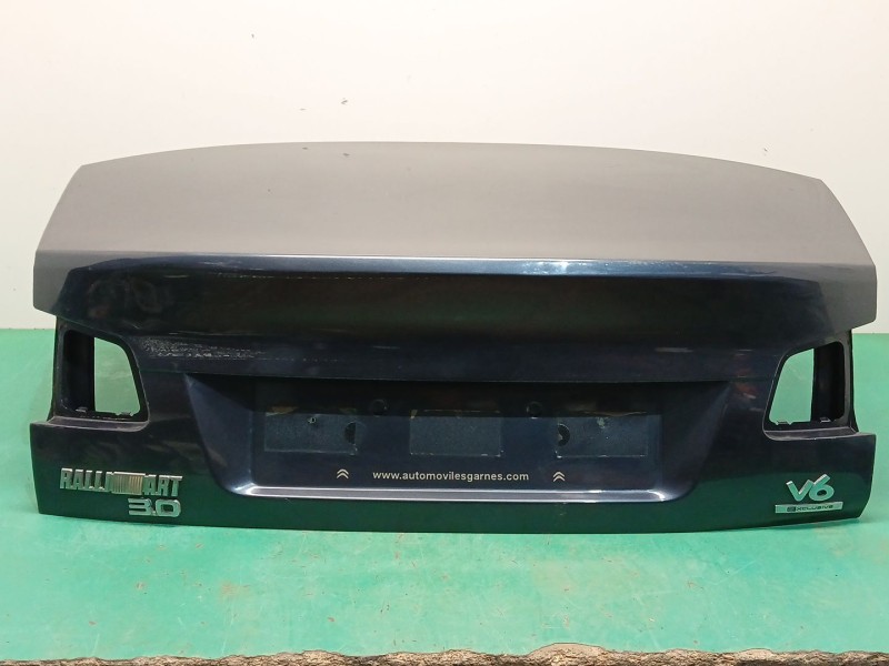 Recambio de tapa maletero para citroën c5 iii (rd_) 2.7 hdi referencia OEM IAM 860694  