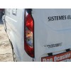 Recambio de piloto trasero izquierdo para ford transit connect v408 furgoneta/monovolumen 1.5 ecoblue referencia OEM IAM 2390056