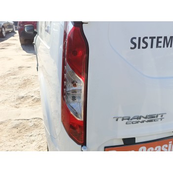 Recambio de piloto trasero izquierdo para ford transit connect v408 furgoneta/monovolumen 1.5 ecoblue referencia OEM IAM 2390056