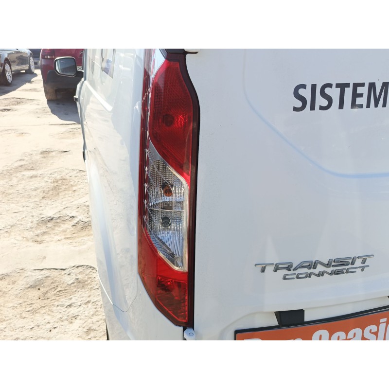 PILOTO TRASERO IZQUIERDO