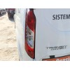 Recambio de piloto trasero izquierdo para ford transit connect v408 furgoneta/monovolumen 1.5 ecoblue referencia OEM IAM 2390056