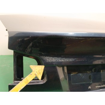 Recambio de tapa maletero para citroën c5 iii (rd_) 2.7 hdi referencia OEM IAM 860694  