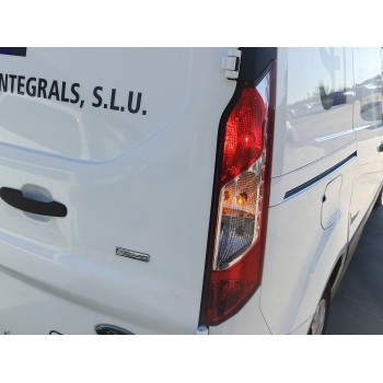 Recambio de piloto trasero derecho para ford transit connect v408 furgoneta/monovolumen 1.5 ecoblue referencia OEM IAM 2390058  