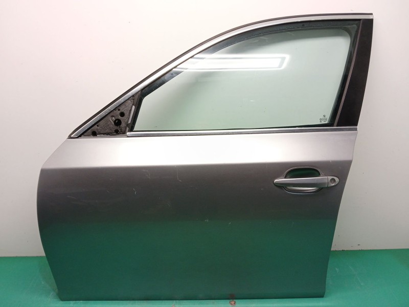 Recambio de puerta delantera izquierda para bmw 5 touring (e61) 520 d referencia OEM IAM 41515A2A3A5  