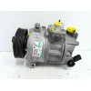 Recambio de compresor aire acondicionado para seat altea (5p1) 1.9 tdi referencia OEM IAM 1K0820859F  