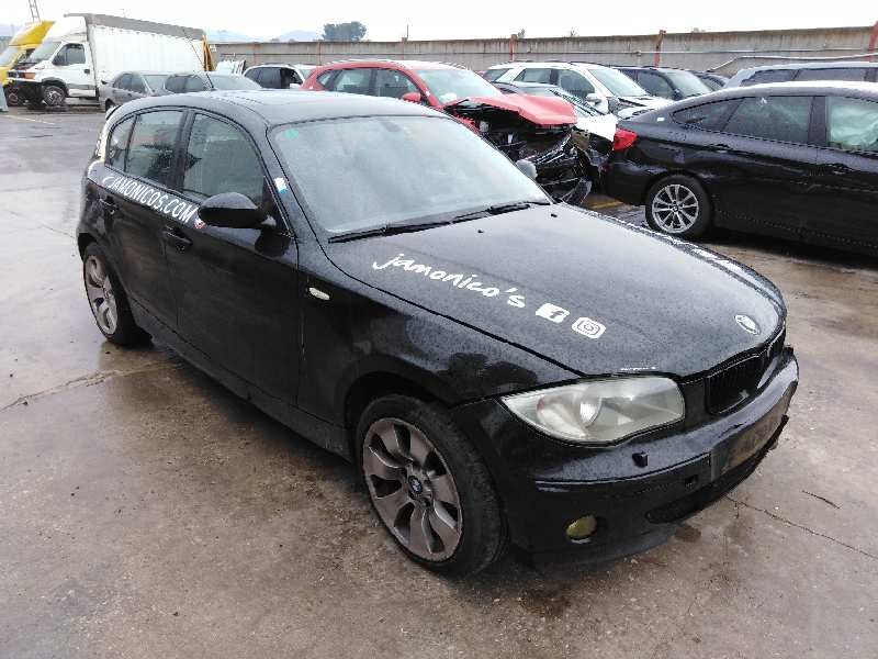 BMW SERIE 1 BERLINA (E81/E87)