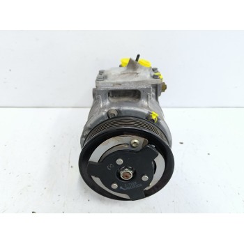 Recambio de compresor aire acondicionado para seat altea (5p1) 1.9 tdi referencia OEM IAM 1K0820859F  