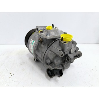 Recambio de compresor aire acondicionado para seat altea (5p1) 1.9 tdi referencia OEM IAM 1K0820859F  