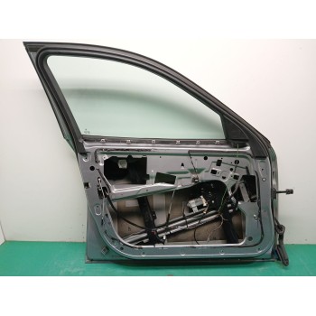 Recambio de puerta delantera izquierda para bmw 5 touring (e61) 520 d referencia OEM IAM 41515A2A3A5  