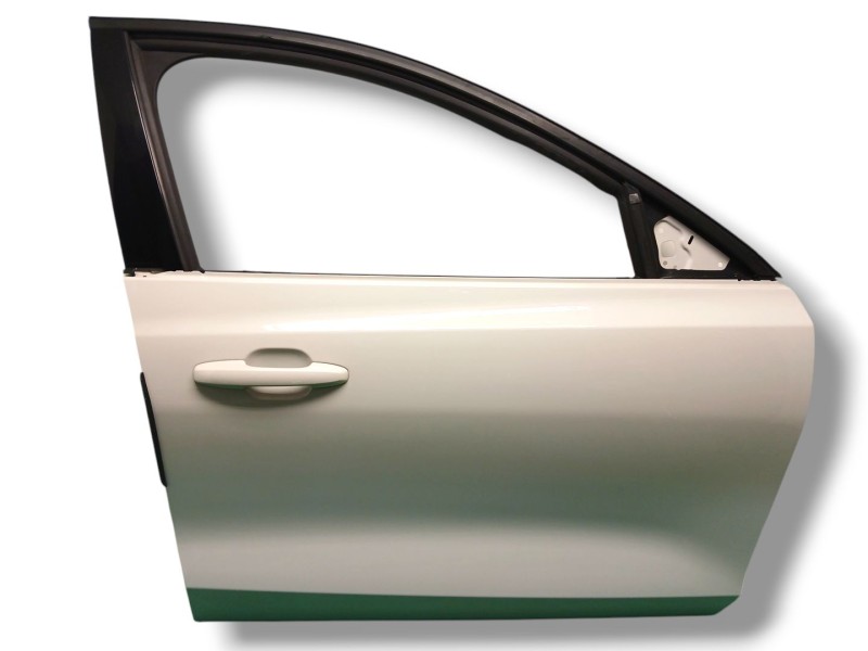 Recambio de puerta delantera derecha para ford focus iv (hn) 1.0 ecoboost referencia OEM IAM 2457621 JX7BA20220AH 