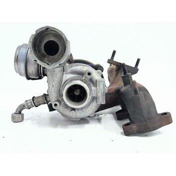 Recambio de turbocompresor para seat ibiza iii (6l1) 1.9 tdi referencia OEM IAM 038253016K GT1646V 7518512