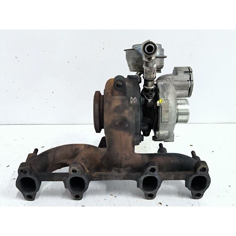 TURBOCOMPRESOR GT1646V 7518512