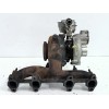 Recambio de turbocompresor para seat ibiza iii (6l1) 1.9 tdi referencia OEM IAM 038253016K GT1646V 7518512