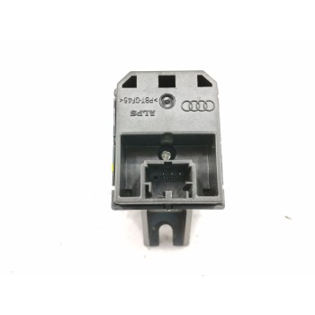 Recambio de mando multifuncion para audi a4 avant (8w5) 2.0 16v tdi referencia OEM IAM 8W1919616 SISTEMA MULTIMEDIA 