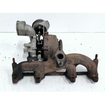Recambio de turbocompresor para seat ibiza iii (6l1) 1.9 tdi referencia OEM IAM 038253016K GT1646V 7518512