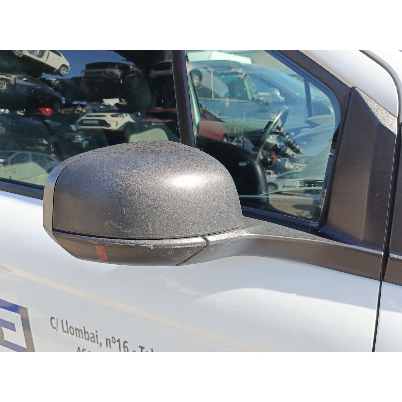 RETROVISOR DERECHO