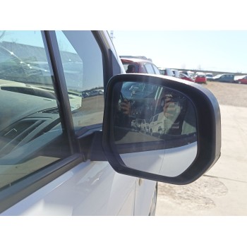 Recambio de retrovisor derecho para ford transit connect v408 furgoneta/monovolumen 1.5 ecoblue referencia OEM IAM   