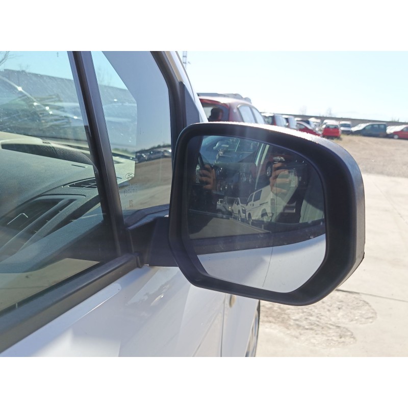 RETROVISOR DERECHO