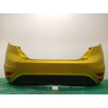 Recambio de paragolpes trasero para ford fiesta vi (cb1, ccn) 1.0 ecoboost referencia OEM IAM   