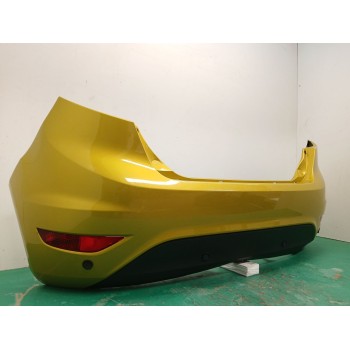 Recambio de paragolpes trasero para ford fiesta vi (cb1, ccn) 1.0 ecoboost referencia OEM IAM   
