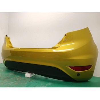 Recambio de paragolpes trasero para ford fiesta vi (cb1, ccn) 1.0 ecoboost referencia OEM IAM   
