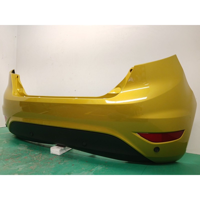 PARAGOLPES TRASERO 1783060 2009051