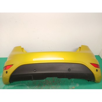 Recambio de paragolpes trasero para ford fiesta vi (cb1, ccn) 1.0 ecoboost referencia OEM IAM   