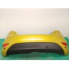 Recambio de paragolpes trasero para ford fiesta vi (cb1, ccn) 1.0 ecoboost referencia OEM IAM   