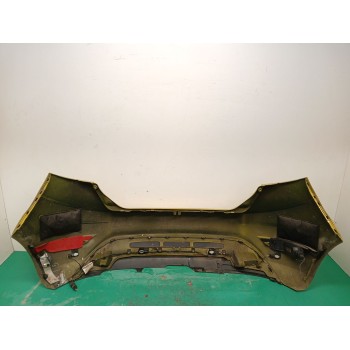 Recambio de paragolpes trasero para ford fiesta vi (cb1, ccn) 1.0 ecoboost referencia OEM IAM   