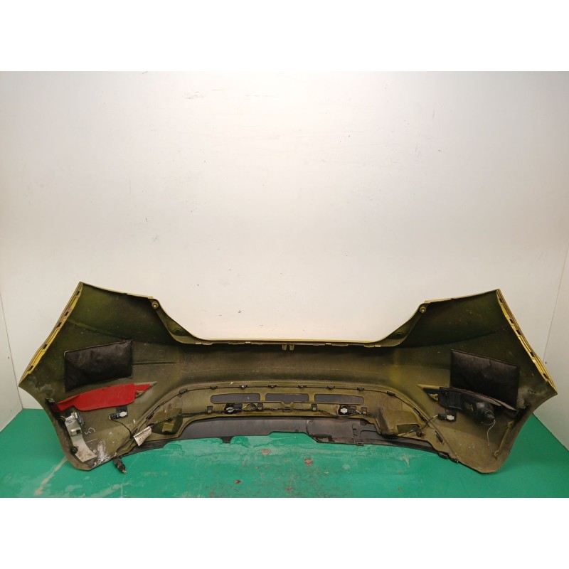 PARAGOLPES TRASERO 1783060 2009051